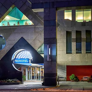 Novotel North York Toronto