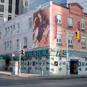 2* Hotel The Rex Jazz&blues Bar