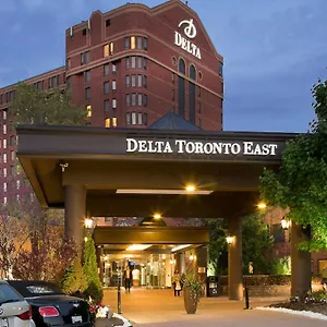 Delta By Marriott East Toronto